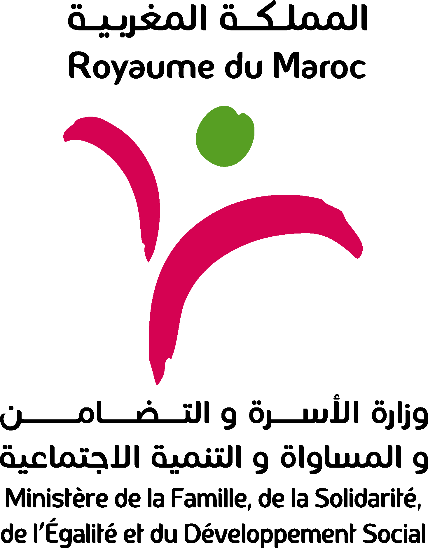 Ministère de la Famille et de la Solidarité
